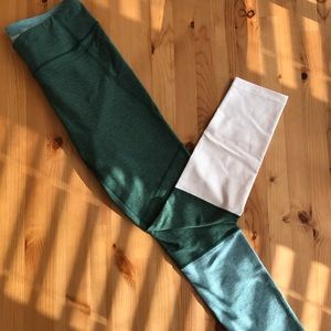 Outdoor Voices 7/8 Dipped Legging